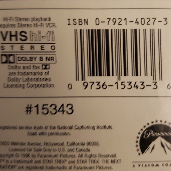 The Borg Collection - Picture 3 of 3